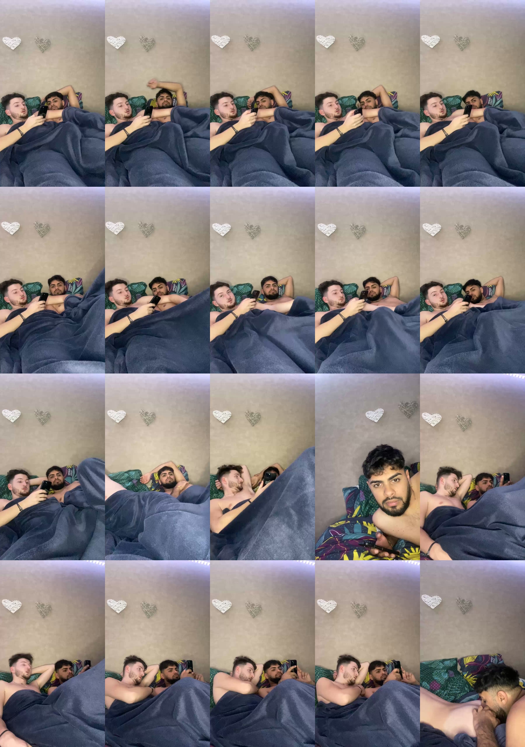 Sexyboyshow69  20-04-2023